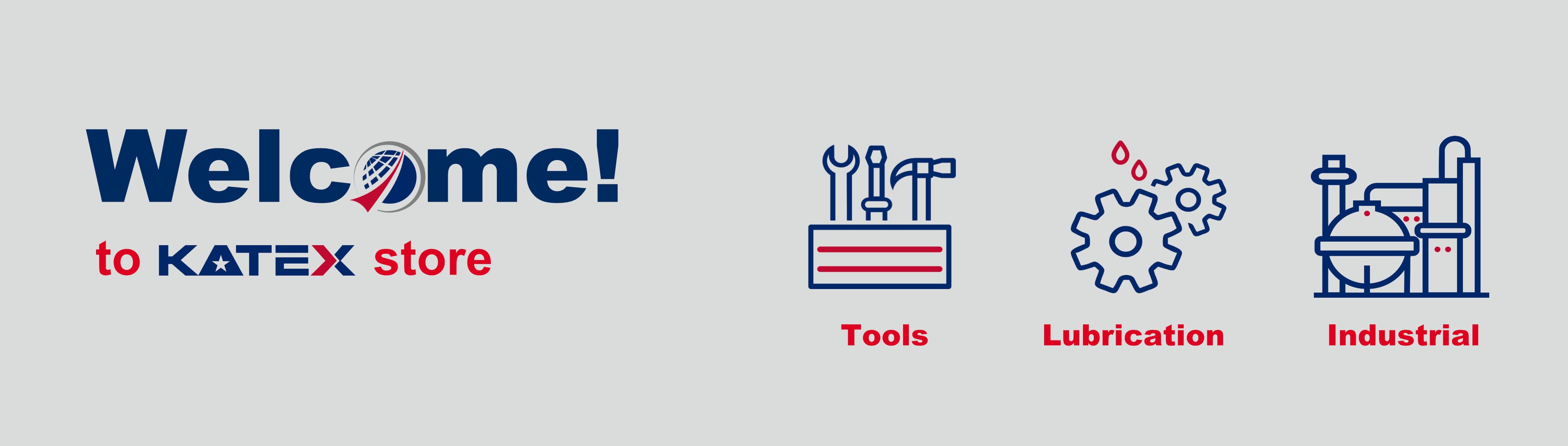 We are a trustable source for the Industries